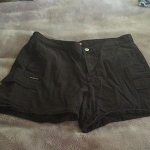 Calvin klein size 12 shorts